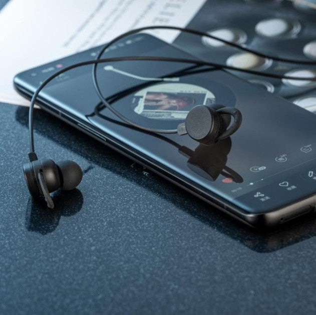 XO IN-EAR EARPHONES