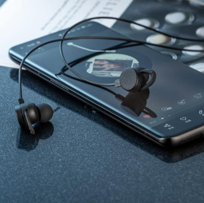 XO IN-EAR EARPHONES