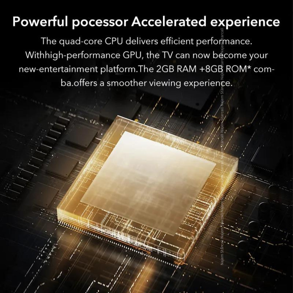 Xiaomi TV Box S 2nd Gen