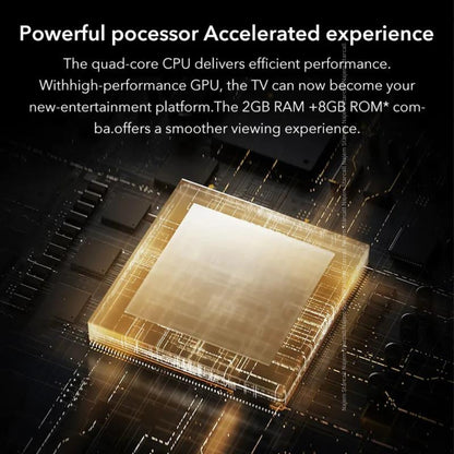 Xiaomi TV Box S 2nd Gen