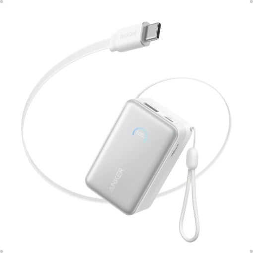 Anker Nano Power Bank 10K 45W