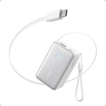 Anker Nano Power Bank 10K 45W