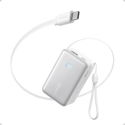 Anker Nano Power Bank 10K 45W