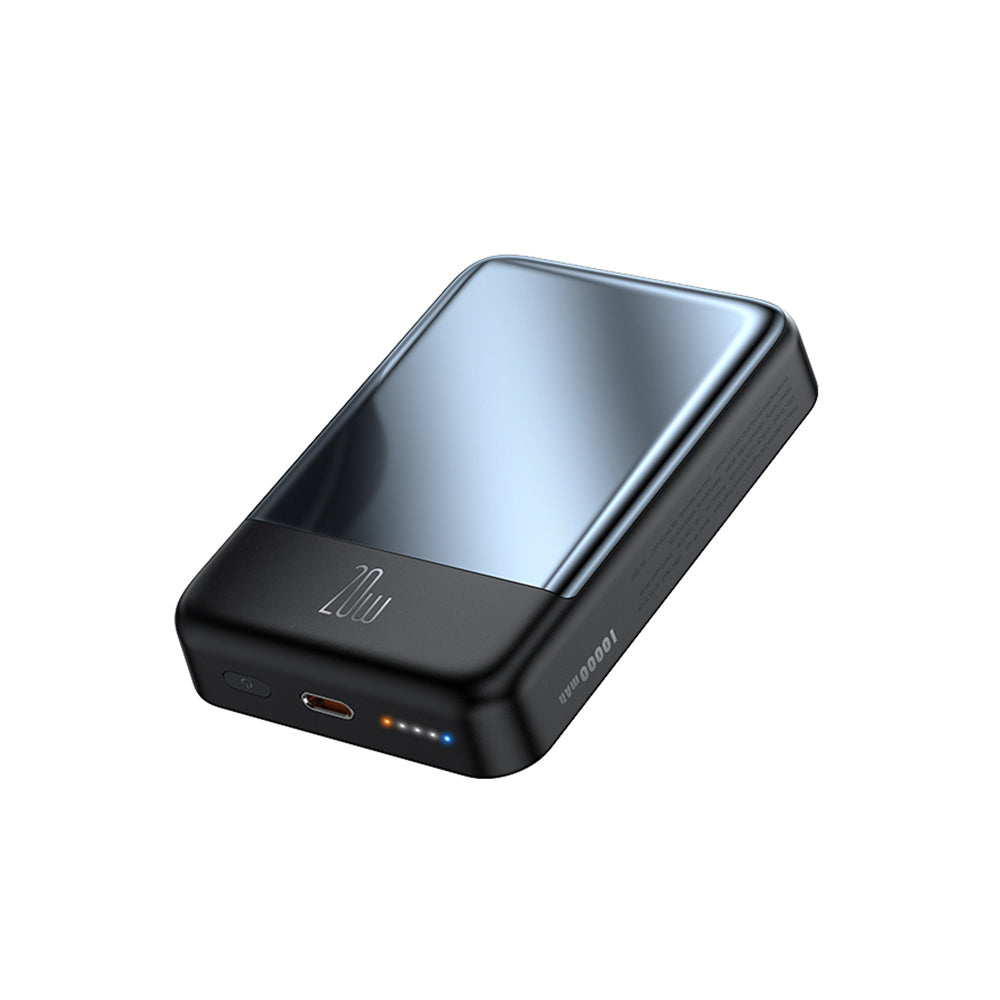 Mcdodo 20000mAh 20W Magnetic Wireless Power Bank