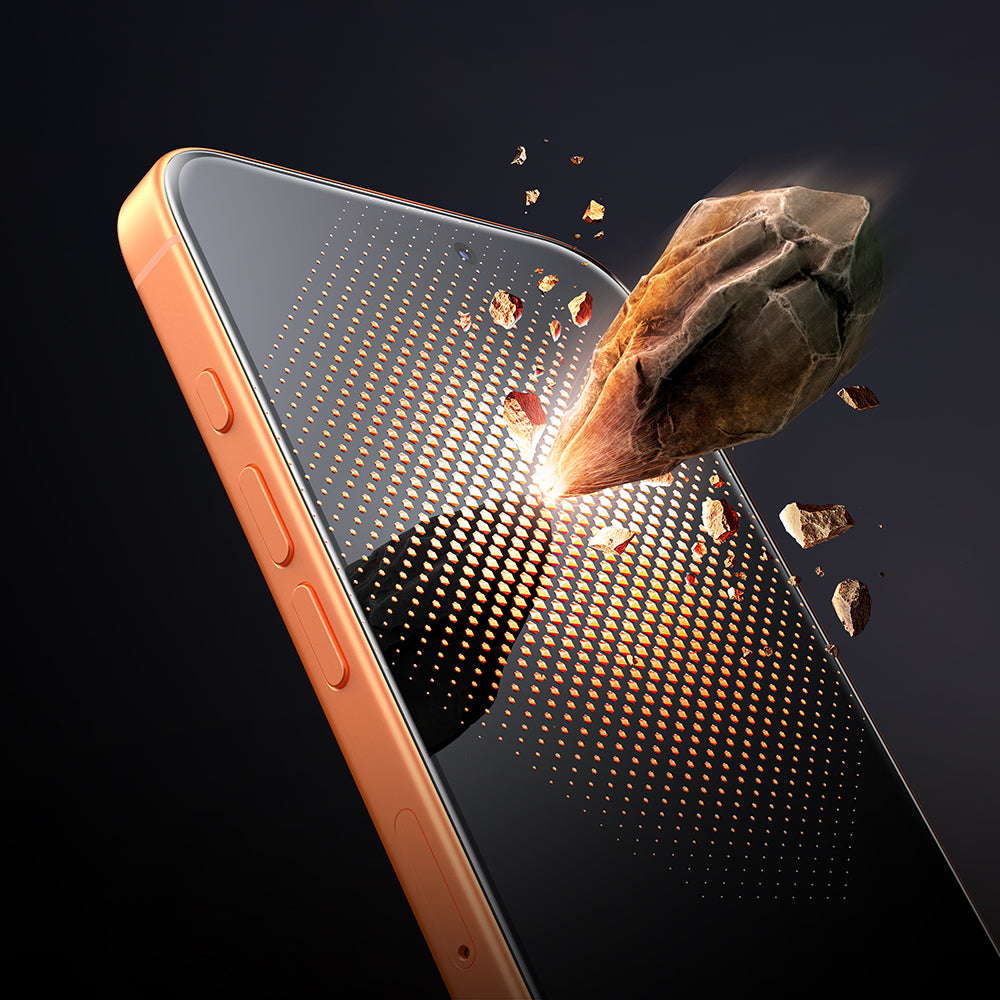 Mcdodo Auto-Align Screen Protector