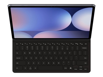 Book Cover Keyboard - AI Key, Galaxy Tab S10+ | S10+ 5G | S9+ | S9 FE+ | S9 FE+ 5G
