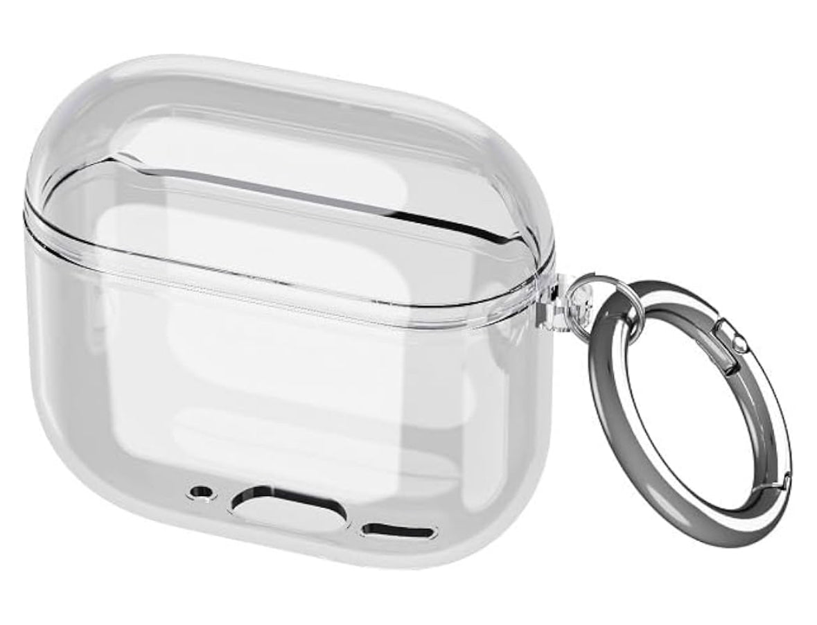 Clear Case for AirPods