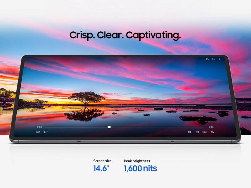 Samsung Galaxy Tab S11 Ultra