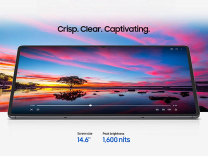 Samsung Galaxy Tab S11 Ultra