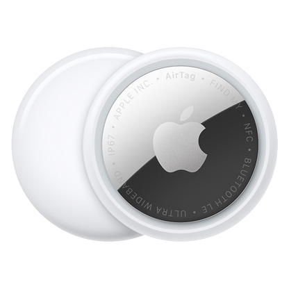 AirTag (2nd generation)