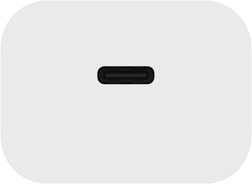 Mophie USB-C PD Wall Charger - 20W