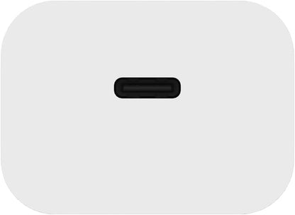 Mophie USB-C PD Wall Charger - 20W
