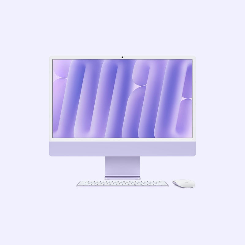 iMac M3