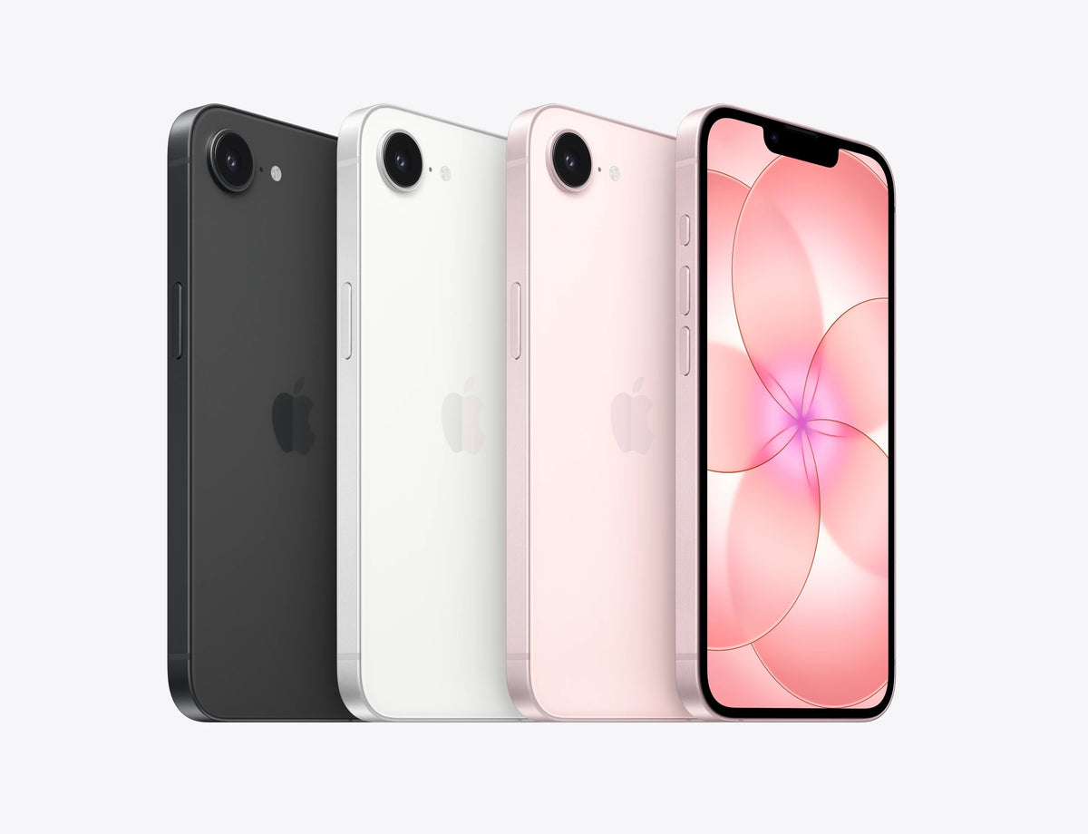 iPhone 17e