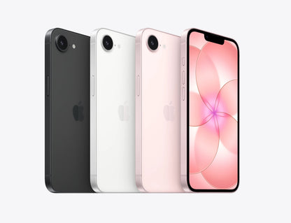 iPhone 17e