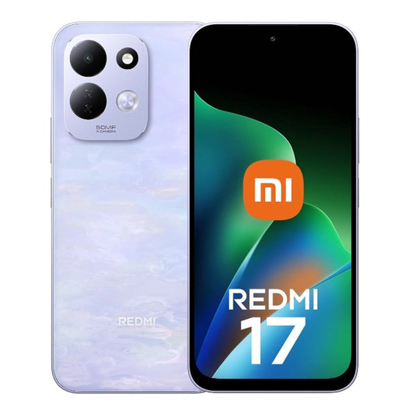Redmi 17 4G