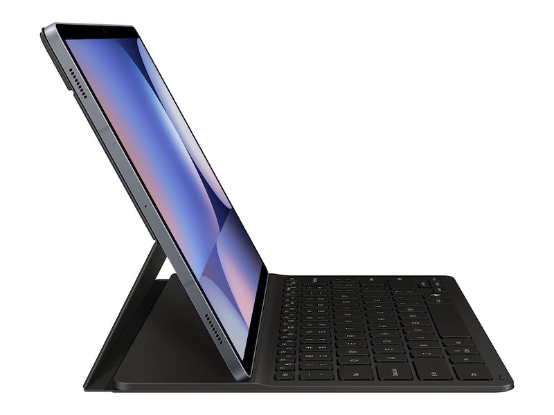 Book Cover Keyboard - AI Key, Galaxy Tab S10+ | S10+ 5G | S9+ | S9 FE+ | S9 FE+ 5G