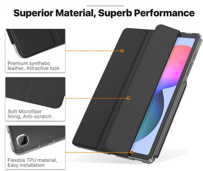 Smart Case for Samsung Tab
