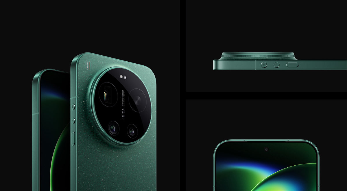Xiaomi 17 Ultra
