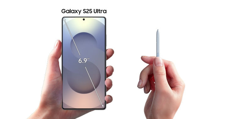 Samsung Galaxy S25 Ultra