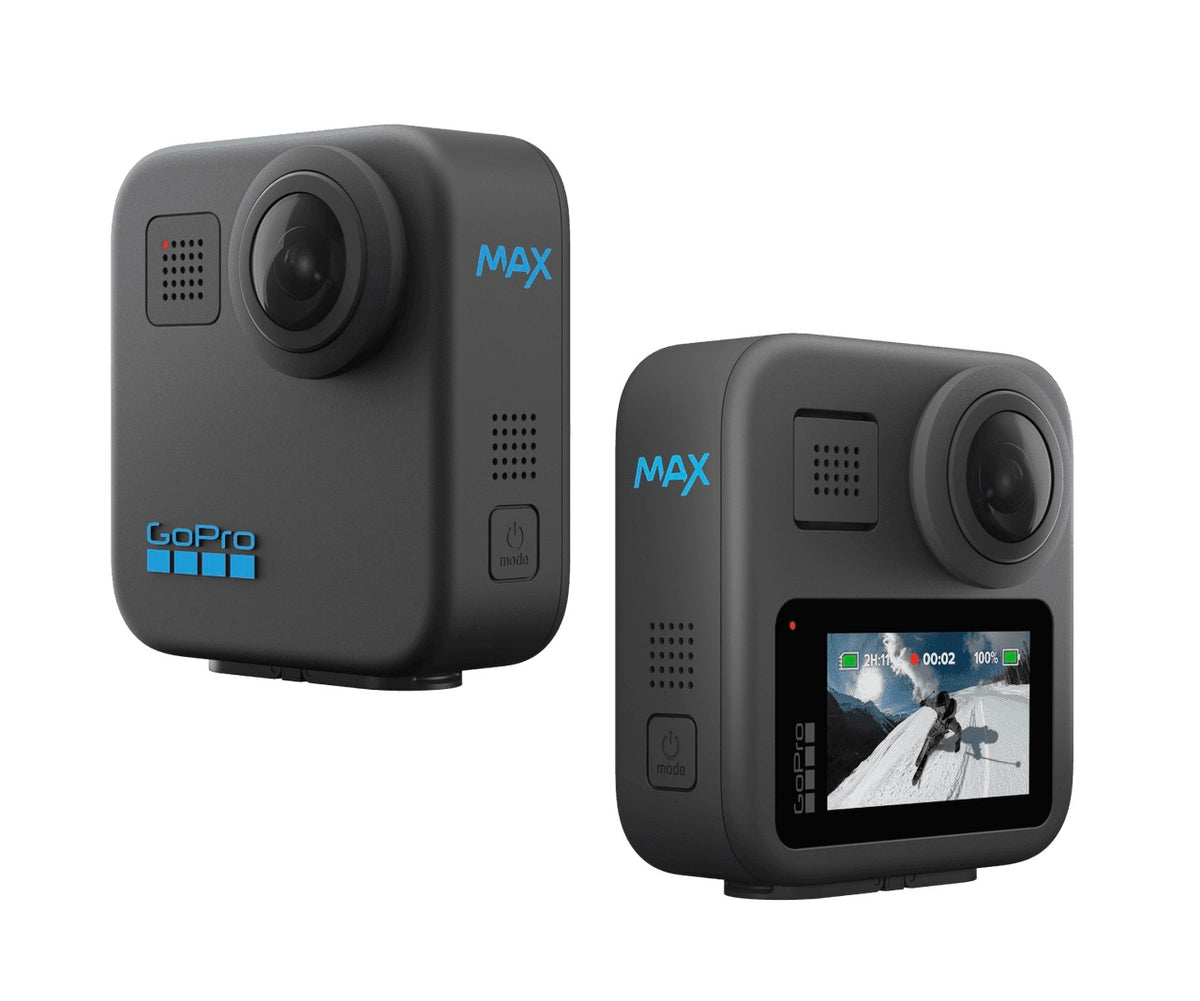 GoPro MAX 360 Action Camera