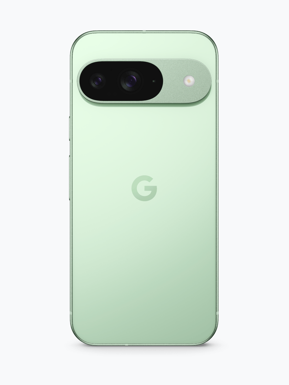 Google Pixel 9