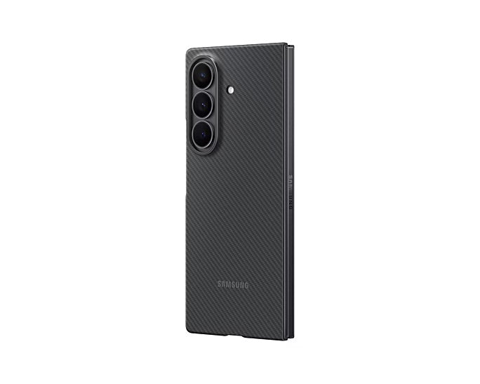 Samsung Galaxy Z Fold7 Carbon Shield Case