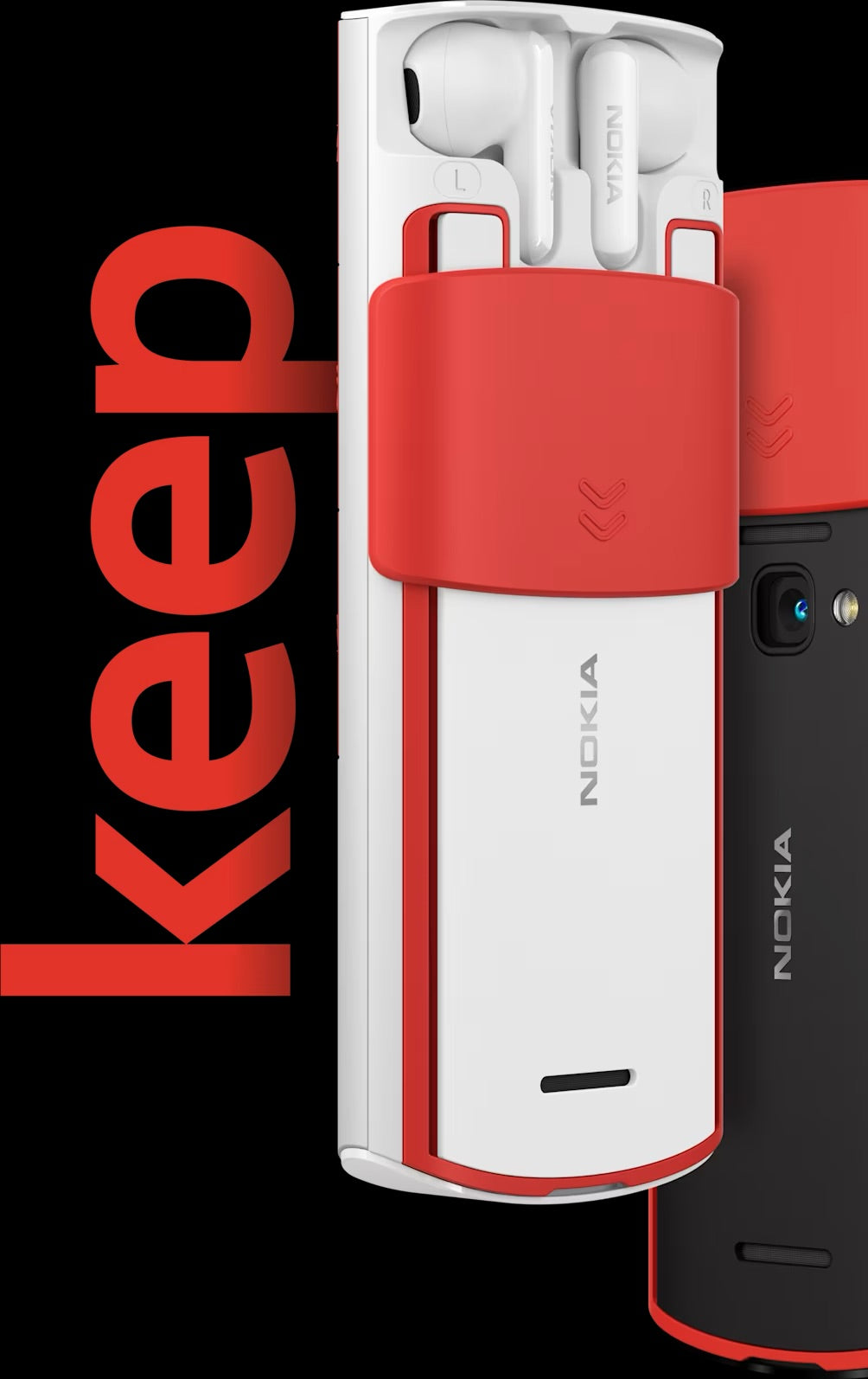 Nokia 5710 XA