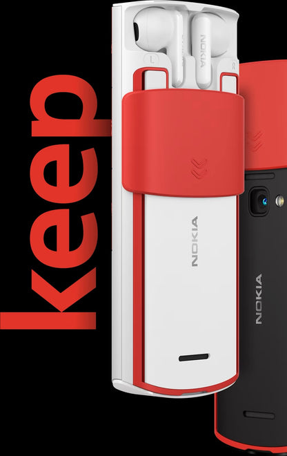 Nokia 5710 XA