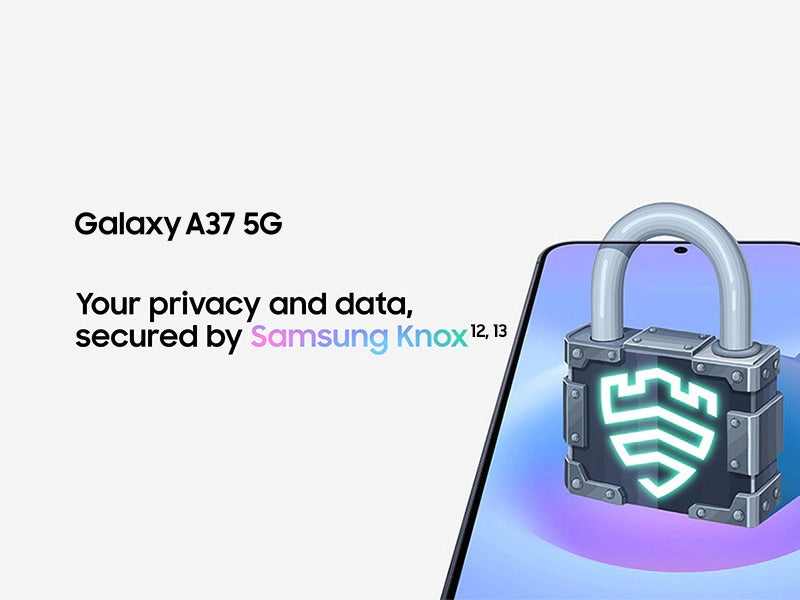 Samsung Galaxy A37 5G