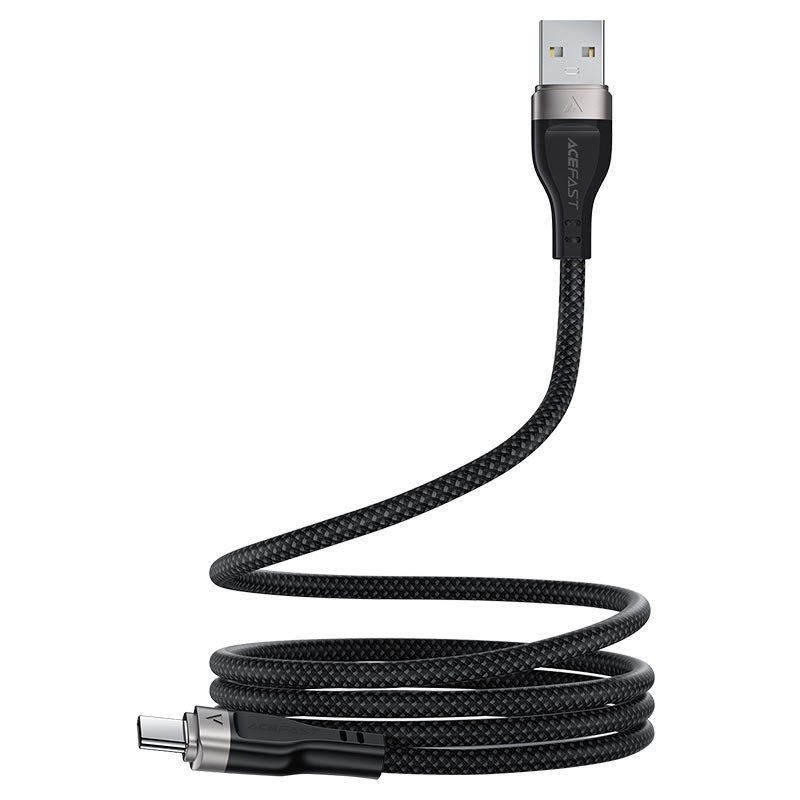 ACEFAST Charging Data Cable C11-04 USB-A to USB-C