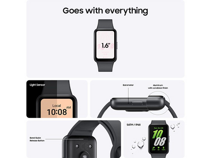 Samsung Galaxy Fit3