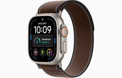 Apple Watch Ultra 4 Natural