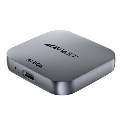 ACEFAST QC2 AI Box Wireless CarPlay