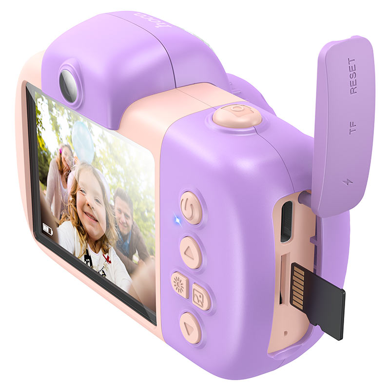 hoco Children camera “DV201”