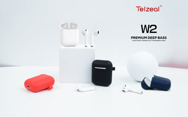 Telzeal W2