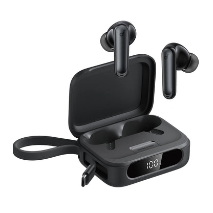 Soundcore P41i Earbuds with Built-In Phone Charging by Anker
