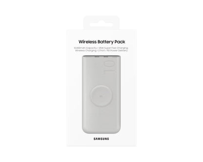Samsung Wireless Battery Pack 10,000mAh