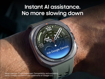 Samsung Galaxy Watch Ultra2