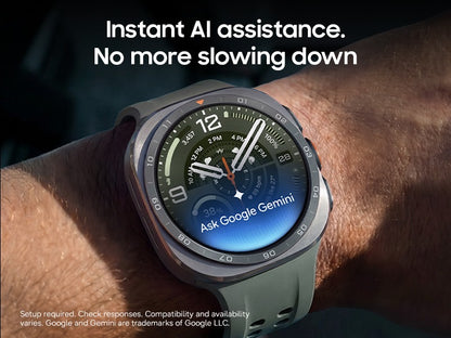 Samsung Galaxy Watch Ultra2