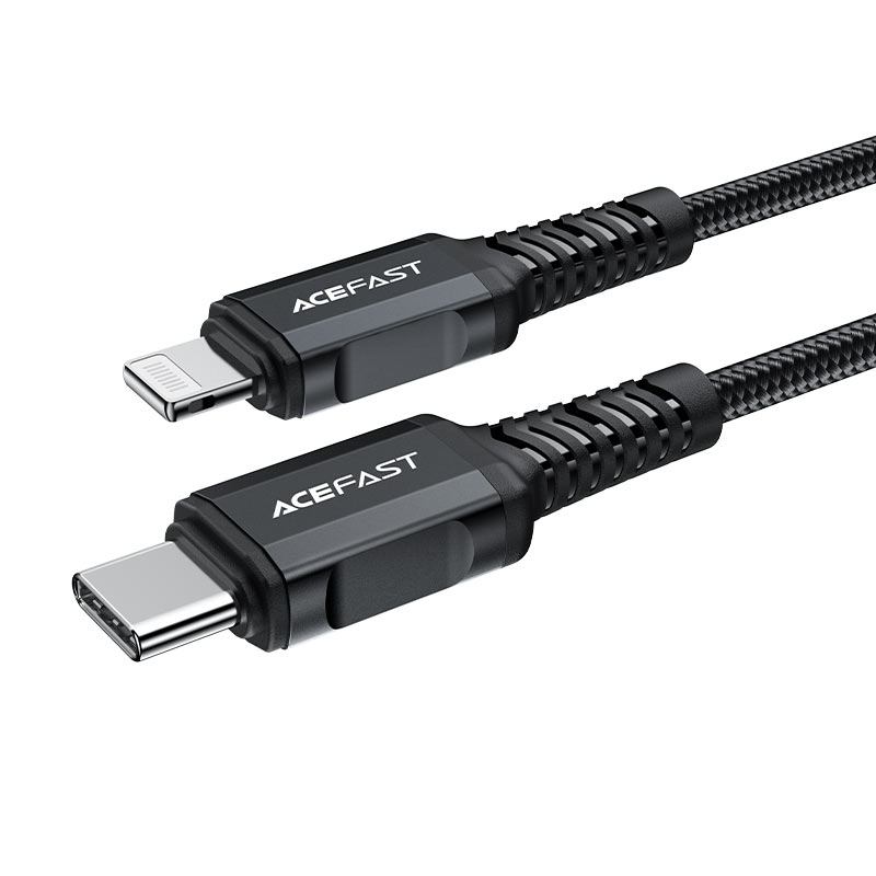 Acefast C4-01 USB-C to Lightning