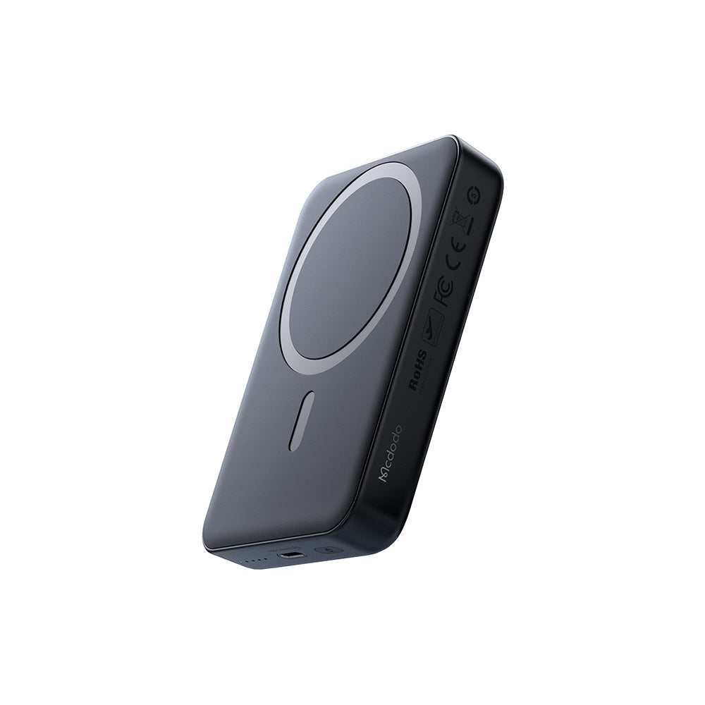 Mcdodo 10000mAh 20W Magnetic Wireless Power Bank