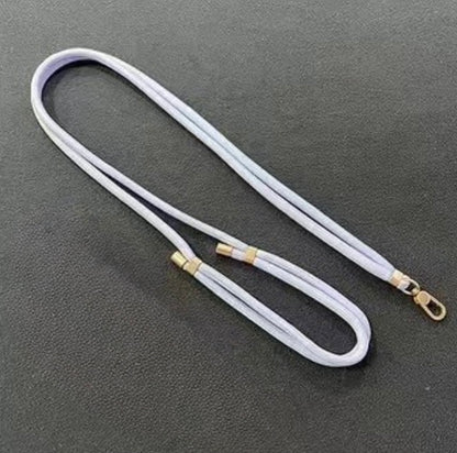 Adjustable Crossbody Phone Strap