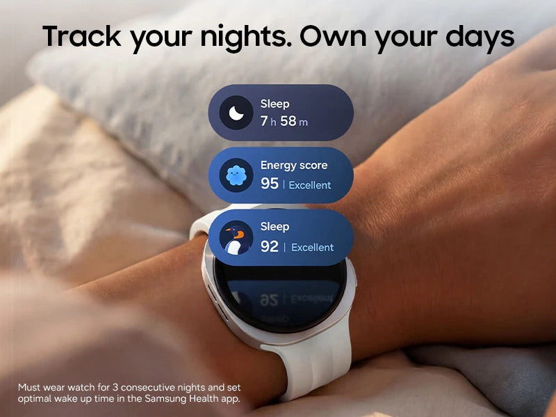 Samsung Galaxy Watch9