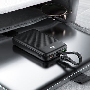 Acefast Fast Charge Power Bank M13 PD22.5W 10000mAh