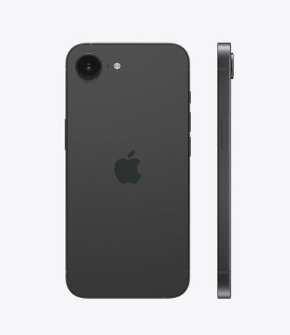 iPhone 17e