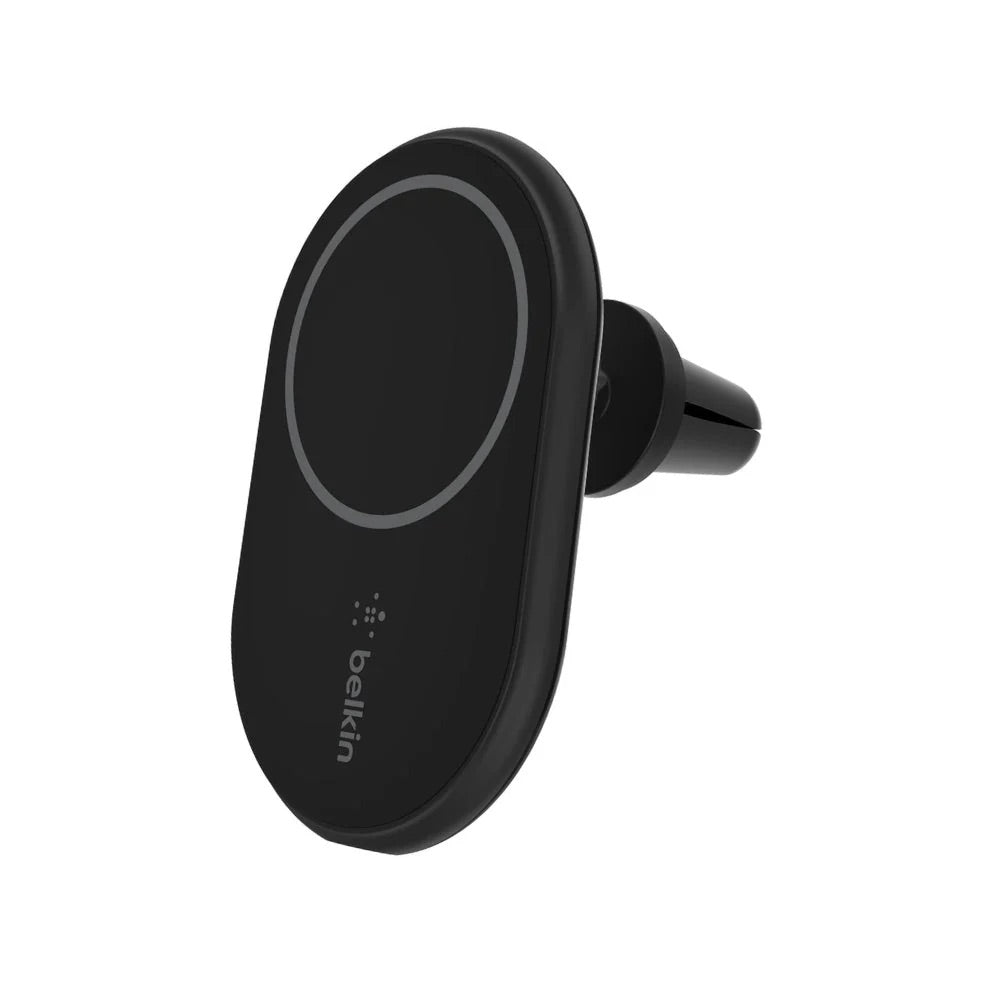 Belkin BoostCharge Magnetic Wireless Car Charger 10W