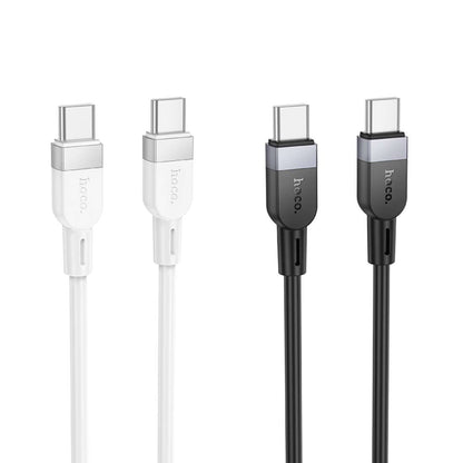 HOCO X109 60W Fast Charge Silicone USB-C Cable