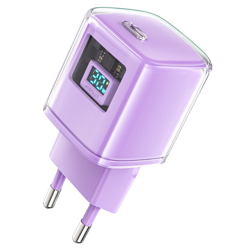 ACEFAST A53 GaN PD30W Charger