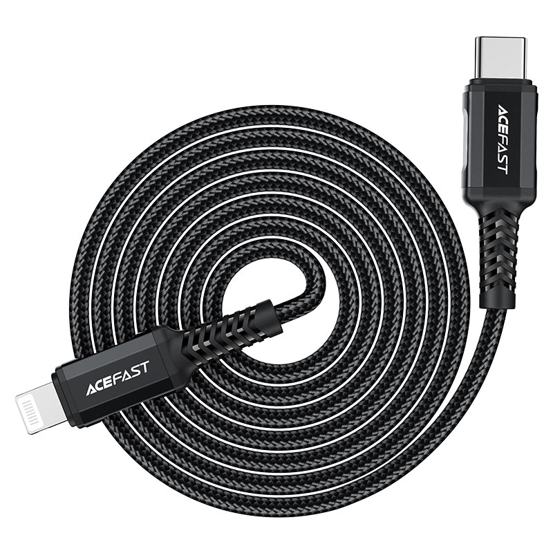 Acefast C4-01 USB-C to Lightning